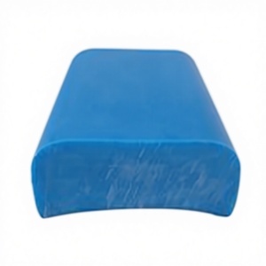 Defensa Marina SINO PE de Polietileno para Embarcaciones, Defensa de Goma para Muelles, Superficie Lisa, No Tóxica, Resistente a Ácidos y Álcalis - Product Image 1