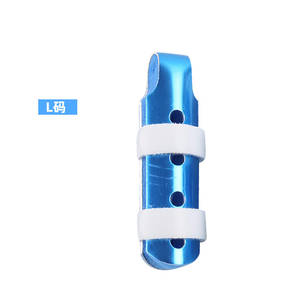 שברי מים ניידים לשבר עמיד למים לקיבוע אצבע - Product Image 4