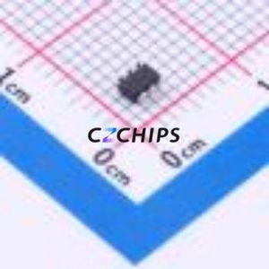 ทรานซิสเตอร์สนาม SOT-23-6L IRLMS6802TRPBF ใหม่ดั้งเดิม (MOsfet) - Product Image 2