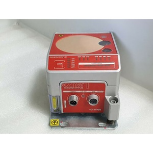 และ Leuze DDLS 508 120.3 L ระบบส่งข้อมูลด้วยแสง 50132927 - Product Image 4