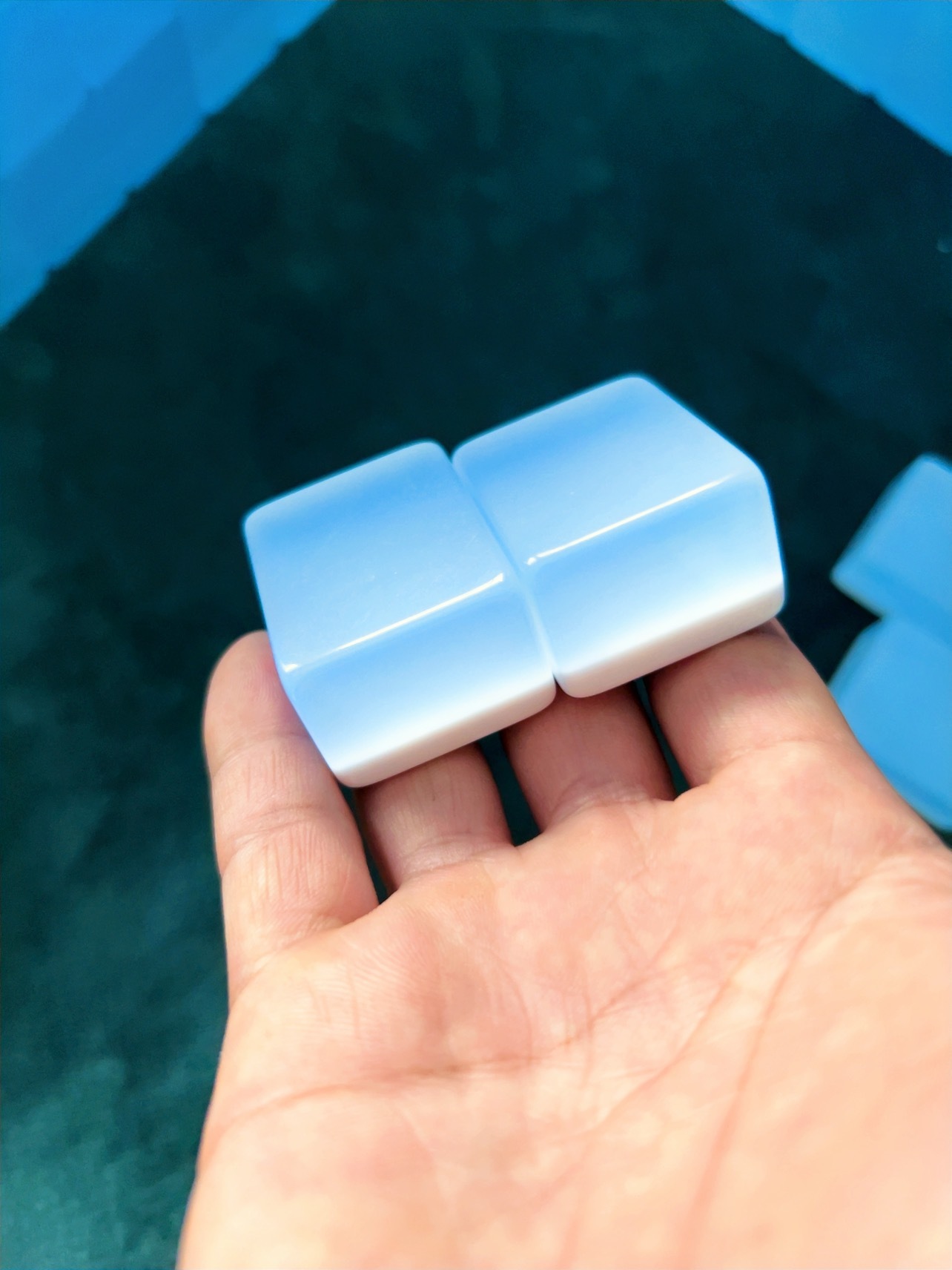Bleu