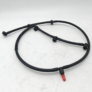 Ligne de retour d'injecteur de carburant A6420708132 6420708132 pour Mercedes Benz W906 NCV3 Sprinter 3500 V6 3.0L Yomi vente en gros - Product Image 1