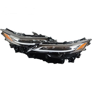 ไฟหน้ารถยนต์<span class=keywords><strong>ส</strong></span>ำหรับ Lexus <span class=keywords><strong>RX350</strong></span> ปี 2023-2025 ชุดไฟหน้าครึ่งดวง ระบบไฟ<span class=keywords><strong>ส</strong></span>่องสว่างอัตโนมัติ 811100E710 - Product Image 4