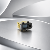Modul Pengukur Jarak Laser 905nm 1000m untuk Pemantauan Keamanan Infrastruktur Perlindungan Perimeter Sensor LiDAR Pintar