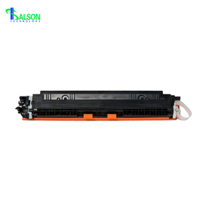 Cartouche de toner <span class=keywords><strong>CF351A</strong></span> pour cartouche de toner HP Pro M176n M177fw 1K - Product Image 2