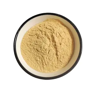 Isoflavones Supply Non-GMO Soybean Extract 20%-40% Soy Isoflavones Soybean Soluble Polysaccharides Powder