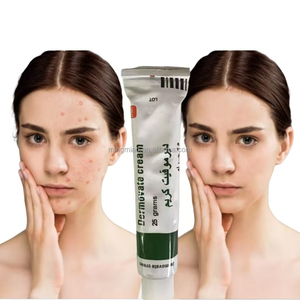 Oem/Odm Biologisch Natuurlijk Salicylzuur En Vitamine Huidverzorging-Aangepaste Formule Voor Professioneel Huidbeheer - Product Image 1