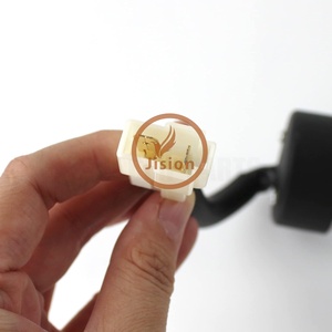 โซลินอยด์วาล์วรถขุด 12V/24V รุ่น 4911834 วาล์วตัดน้ำมันดีเซลแบบใหม่ ผลิตจากเหล็กและเหล็กกล้า สำหรับเครื่องยนต์ดีเซล - Product Image 5