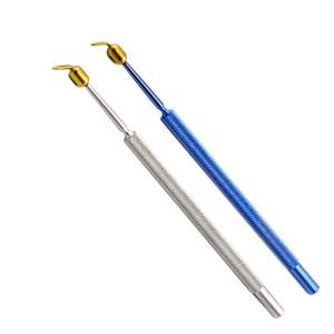 Instrumen Mikro Oftalmologi  Kauter Mata  Ujung Kauter untuk Mata  Instrumen Bedah - Product Image 1