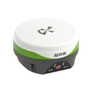 Alpha 3 Portable GPS RTK Base Rover Precio barato Juego completo para instrumento de medición y análisis de topografía terrestre - Product Image 1