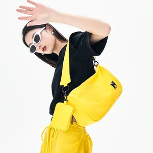 NOXXON sıcak satış iyi fiyat yüksek kaliteli çantalar ve çanta Trendy kadınlar için bayan çanta moda tasarımcı çantaları