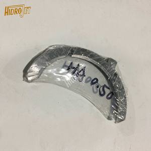 Al por mayor NUEVA Arandela de Empuje STD 0.5 para Placa de Empuje HA, Piezas y Accesorios para Excavadoras - Product Image 6