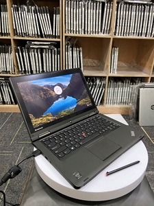 Portátil Intel Delgado en Oferta, Lenovo Yoga <span class=keywords><strong>12</strong></span> Reacondicionado, Portátil Empresarial con Windows 10, SSD, Envío Inmediato - Product Image 6