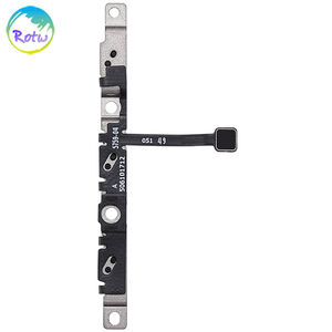 Câble flexible de remplacement pour bouton de volume pour <span class=keywords><strong>iPhone</strong></span> X XS XR 11 12 13 14 15 16 17 Pro Max - Product Image 3