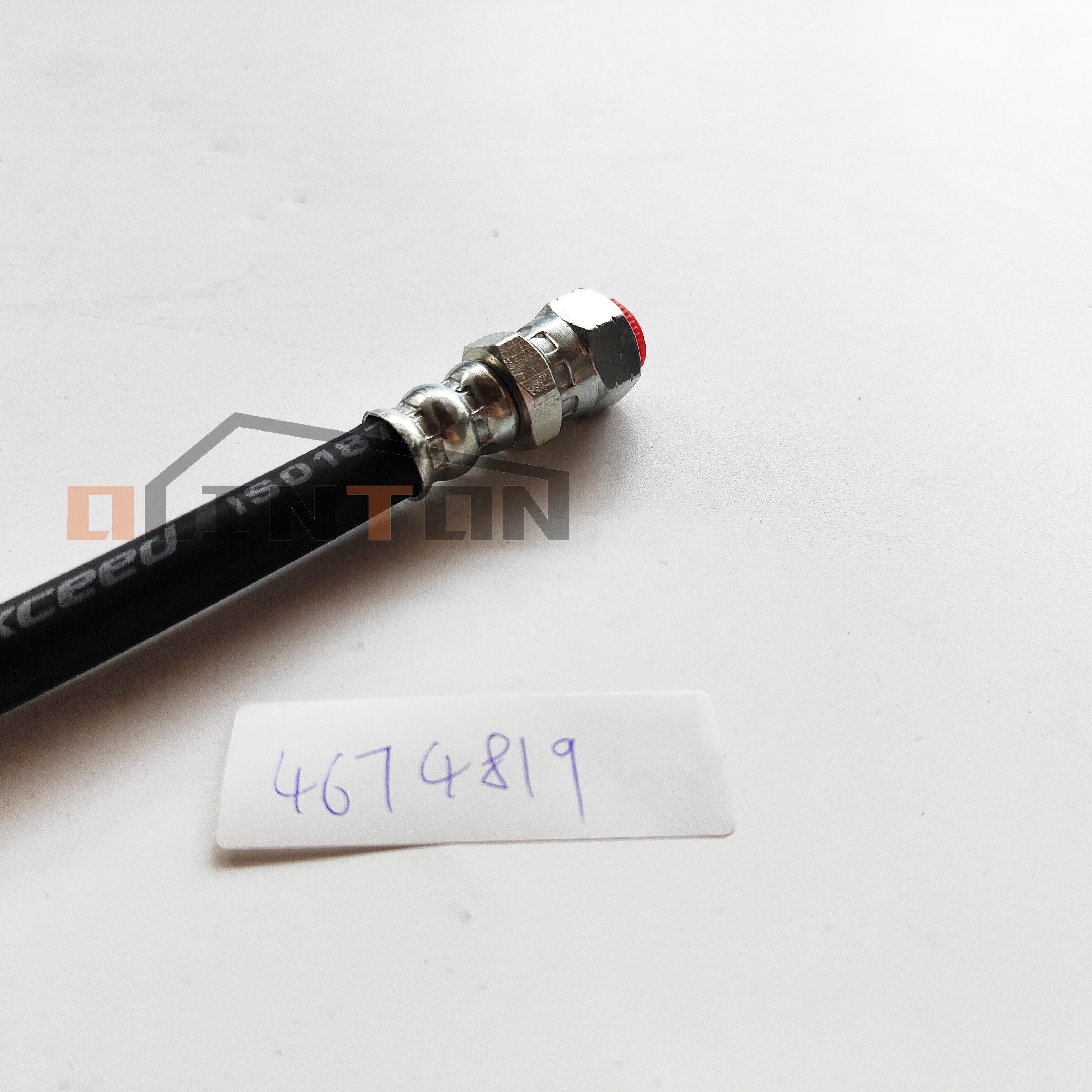 Excavator Spare Parts - Hydraulic Hose 4674819 for Hitachi