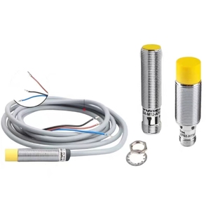 Capteur de proximité d'origine neuf BI2-M12-AN6X, équipement d'automatisation industrielle en stock - Product Image 1