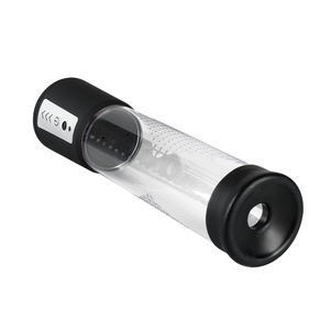 ของเล่นผู้ใหญ่สำหรับผู้ชายพร้อมปลอกอวัยวะเพศชาย - Product Image 4