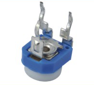 For sale 9mm <strong>rotary</strong> <strong>micro</strong> 100k <strong>potentiometer</strong> with plastic shaft sinetong carbon film - Product Image 2