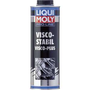 Liqui Moly Pro-Line Visco-Stabil 5196 1L Additif pour huile moteur automobile OEM (940910456494) - Product Image 1