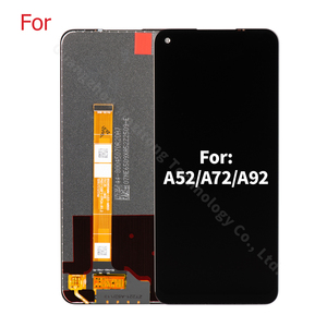 หน้าจอ FHD TFT LCD <span class=keywords><strong>ค</strong></span>วามแข็งแซฟไฟร์ <span class=keywords><strong>ส</strong></span>ำหรับโทรศัพท์มือถือ <span class=keywords><strong>Oppo</strong></span> A52/A72/A92 - Product Image 4