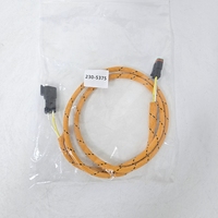 Faisceau de câblage pour niveleuse Caterpillar 349E 336-5954 360-6268 360-6286