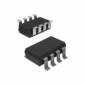 Transistors Original SOT-223-8 Electronic Chips Component ZVN4206NTA - Product Image 1
