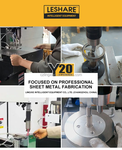 8ton tự động clinching tán đinh Fastener chèn máy thủy lực tán đinh bấm máy các nhà sản xuất - Product Image 2