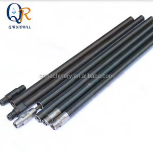 <span class=keywords><strong>4</strong></span> 1/2 "hdd מקדח מוט עם חוט <span class=keywords><strong>api</strong></span> חוט <span class=keywords><strong>api</strong></span> צינור קידוח 5 1/2 אינץ '6m - Product Image 4