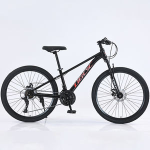 <span class=keywords><strong>Bicicleta</strong></span> De Montaa 24 '26' 27.5 ''pulgadas MTB <span class=keywords><strong>bicicleta</strong></span> De montaña de 21 velocidades llanta de aleación de aluminio para adultos hombres y mujeres - Product Image 2