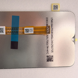 อะไหล่หน้าจอ LCD สำหรับโทรศัพท์ <span class=keywords><strong>VIVO</strong></span> <span class=keywords><strong>Y51</strong></span> <span class=keywords><strong>2020</strong></span> Y31 Y53โทรศัพท์มือถือแอลซีดีแสดงผลโทรศัพท์ - Product Image 4