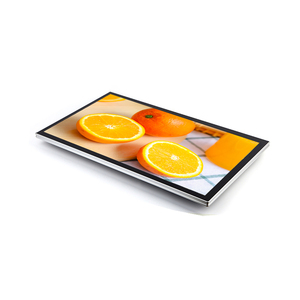 43 inch treo tường LCD trong nhà <span class=keywords><strong>LED</strong></span> quảng cáo thương mại Màn hình hiển thị bảng hiệu tương tác - Product Image 4