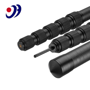 Tốt Nhất Bán Tùy Chỉnh Sợi Carbon Kính Thiên Văn Hồ Bơi Kính Thiên Văn Cờ Chổi Cắm Trại Ánh Sáng Cực - Product Image 2