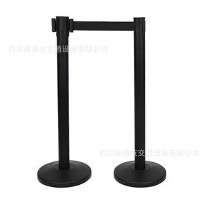 Cinta de Aislamiento de Acero Inoxidable de Un Metro, Banda de Contracción para Separación de Filas, Cinta de Aislamiento para Cercas - Product Image 4