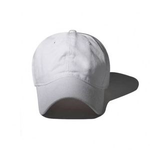 Blank Baseball <b>Cap</b> Casual Dress New 20 Solid Colour Faded Cotton Washed Dad Hat 6-panel Hat Sports <b>Caps</b> for <b>Women</b> Lady Men - Product Image 3