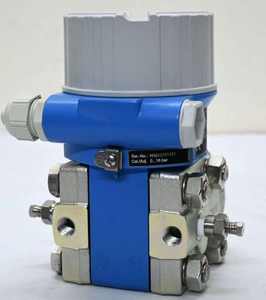 Huser huser e + h דיוק גבוהה pmd55b מד זרימה רמת משדר fmp40 נירוסטה cuelitros - Product Image 6