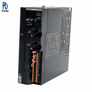 สำหรับไดรเวอร์เซอร์โว R88D-1SN04H-ECT - Product Image 1