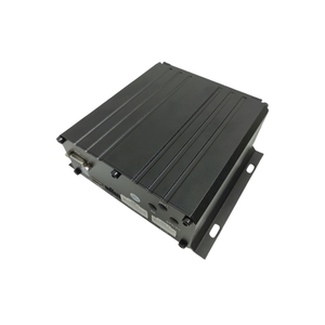 DVR Móvil AHD 1080P de 6 Canales H.264/H.265 con Disco Duro, Grabador de Video Digital para Vehículos C6806H-D1 - Product Image 2