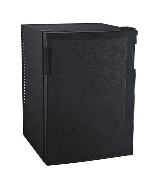 CB-40SA Minibar,silent Mini bar Silent Mini Fridge Beverage Refrigerator