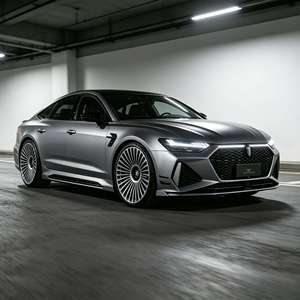 Jantes de voiture en alliage d'aluminium usiné multi-rayons de 18, 19, 20, 21 pouces, 5x114.3, 5x120, Flow Formed, compatibles Land <span class=keywords><strong>Rover</strong></span> <span class=keywords><strong>Range</strong></span> <span class=keywords><strong>Rover</strong></span> - Product Image 5