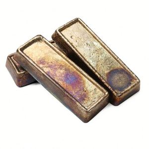 Vente en gros directe d'usine de lingots de bismuth de qualité supérieure - Product Image 6