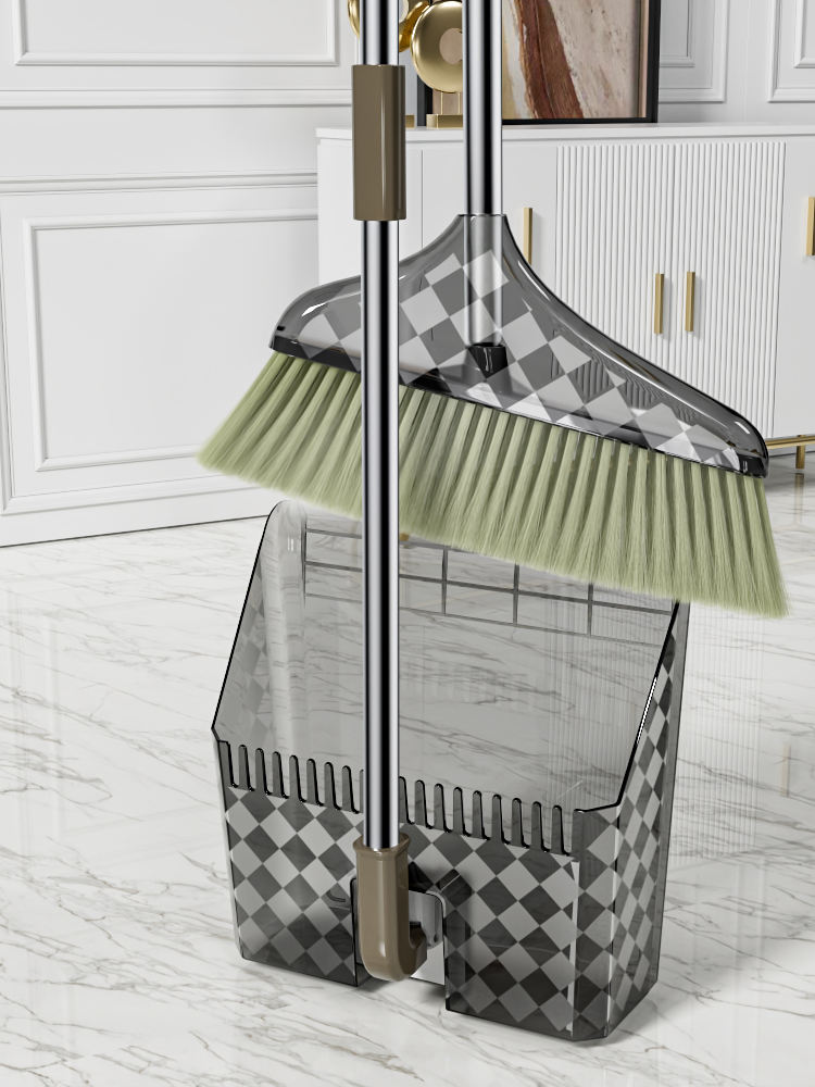 Explosions style gray windproof folding