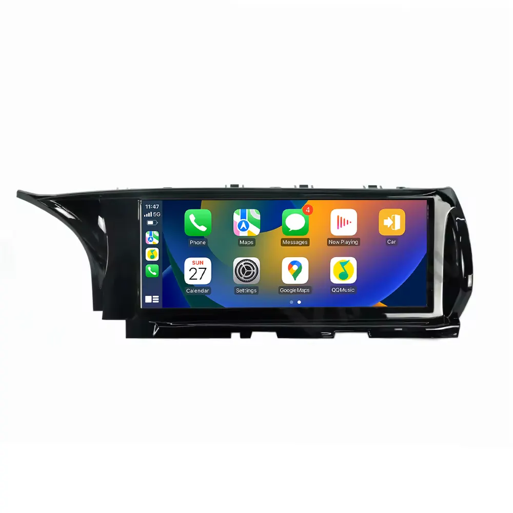 인피니티 QX30 Q30 2015-2018 GPS 네비게이션 멀티미디어 DVD 플레이어 라디오 오디오 스테레오 2din 카플레이 와이파이 4G 에 대한 자동차 라디오 안드로이드