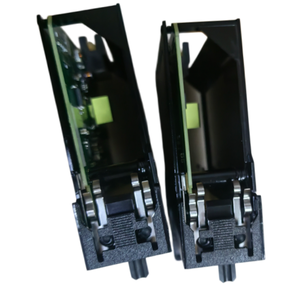 Módulo de Entrada de Resistencia/RTD para PLC 1756-IR12K, 12 Puntos - Product Image 1