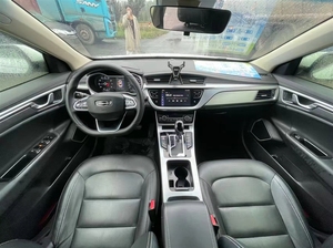 Voiture d'occasion à vendre : Geely Emgrand 2020, 4ème modèle phare, avec dépôt. Le Bon Coin Voitures d'occasion pas <span class=keywords><strong>cher</strong></span>. - Product Image 5