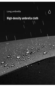 <span class=keywords><strong>Parapluie</strong></span> de golf surdimensionné promotionnel de 30 pouces à ouverture automatique de 68 pouces avec logo personnalisé <span class=keywords><strong>Parapluie</strong></span> de golf de marque coupe-vent <span class=keywords><strong>Parapluie</strong></span> de golf double couche avec logo - Product Image 5