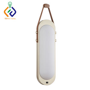 Lampe Design Décoration Murale Lumière Led Creative Minimalist Light Appliques Intérieures pour Chambre à coucher Hôtel - Product Image 1