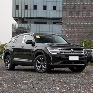 Se Aceptan Pedidos Personalizados, Teramont X 380 Tsi Awd Suv 2024, Vehículo Todoterreno de Lujo Fabricado en China, Autos de <span class=keywords><strong>Segunda</strong></span> <span class=keywords><strong>Mano</strong></span> de Lujo, Vehículos con Transmisión Automática - Product Image 3