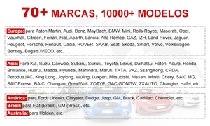 Crp919x Crp919 X Crp 919x 2 Years Free Update Obd2 Coding Auto Car Tool for Sale - Product Image 5