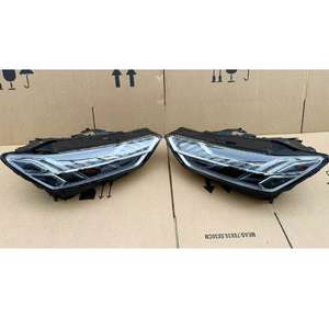 Phares de voiture à succès, adaptés à l'<span class=keywords><strong>Audi</strong></span> <span class=keywords><strong>A7</strong></span>, avec des phares LED laser de qualité supérieure, d'origine - Product Image 4