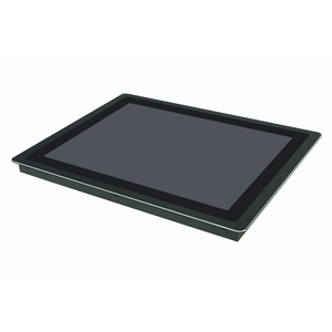 Ordinateur industriel personnalisé 15 pouces 64/128 Go SSD Tout-en-un PC tactile HMI Windows Mini PC tactile industriel - Product Image 3